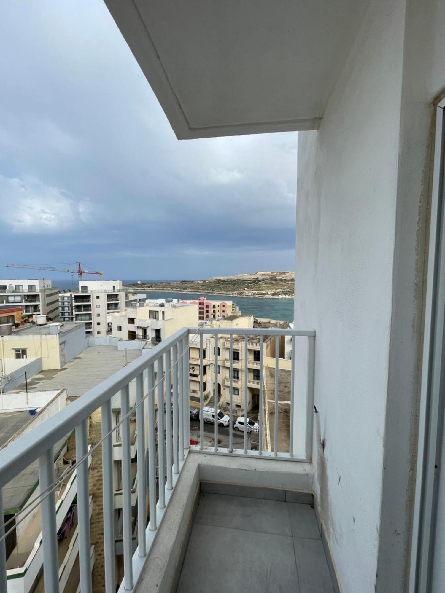 Apartamento R3 Rn Retreat Bahía de San Pablo Exterior foto